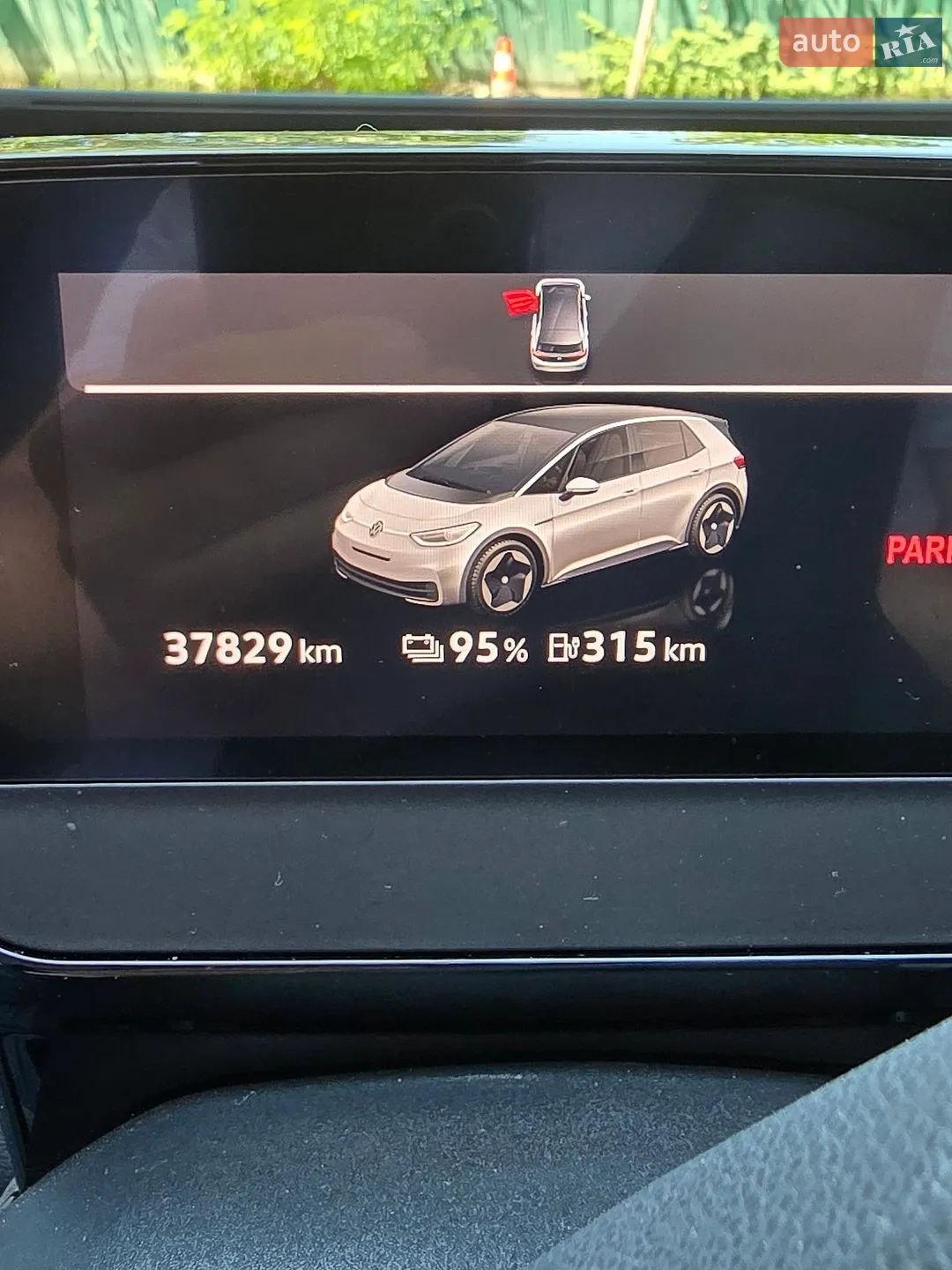 Volkswagen ID.3 2022 VIN LSVFA6E93N2024545 фото оголошення 13 з 15