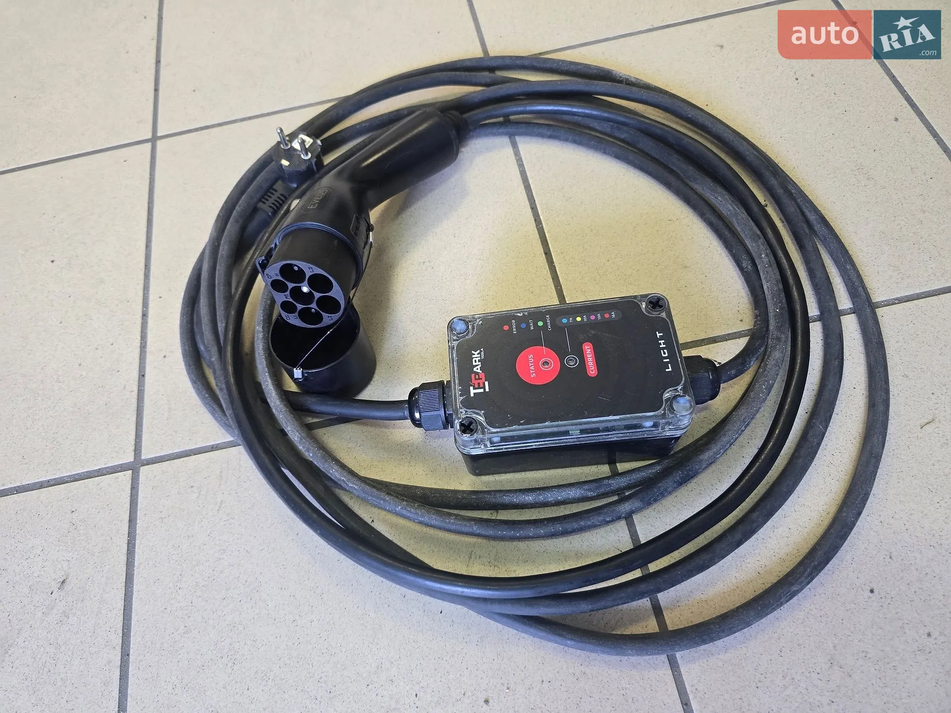 Volkswagen ID.3 2022 VIN LSVFA6E93N2024545 фото оголошення 15 з 15