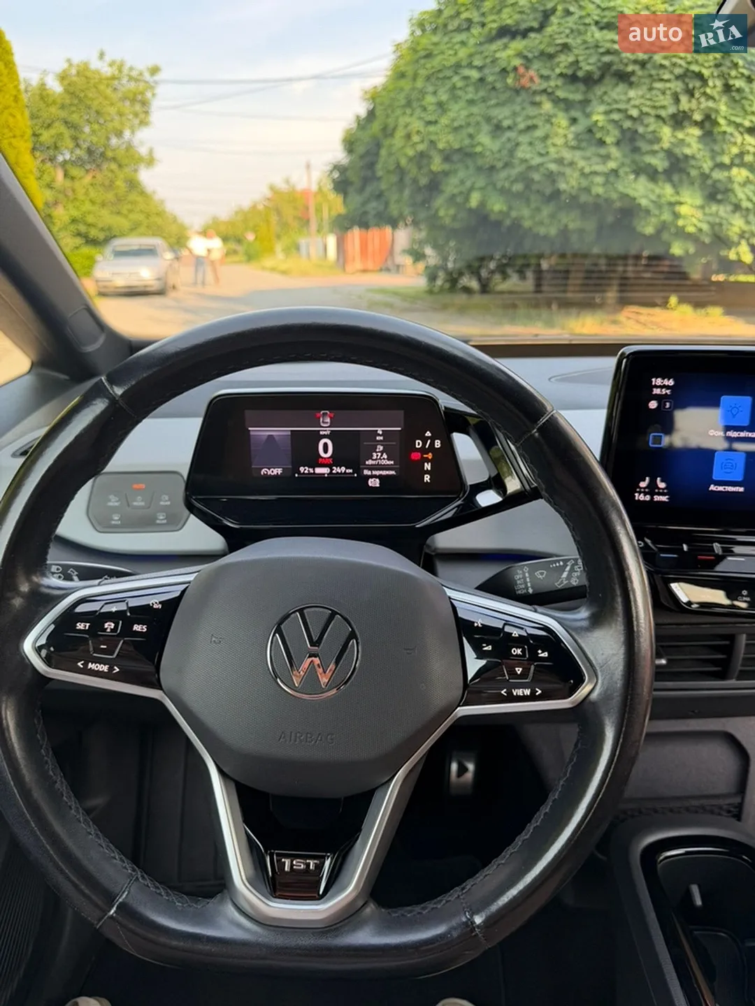 2020 Volkswagen ID.3 - мініатюра 24