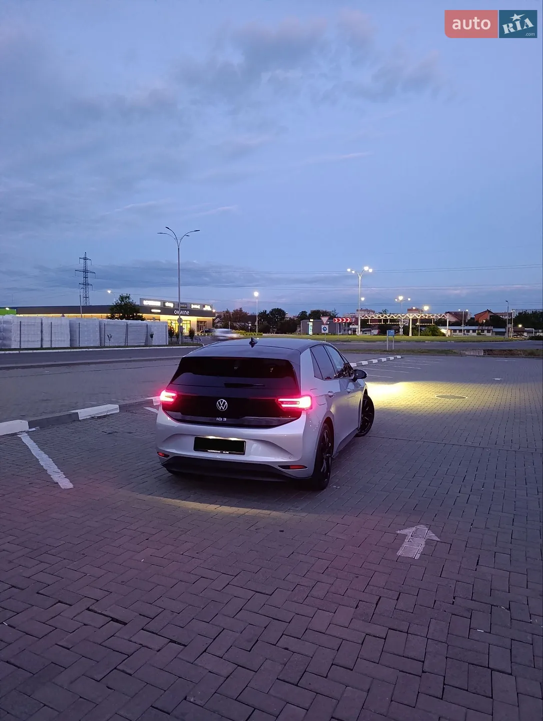 2023 Volkswagen ID.3 - мініатюра 2