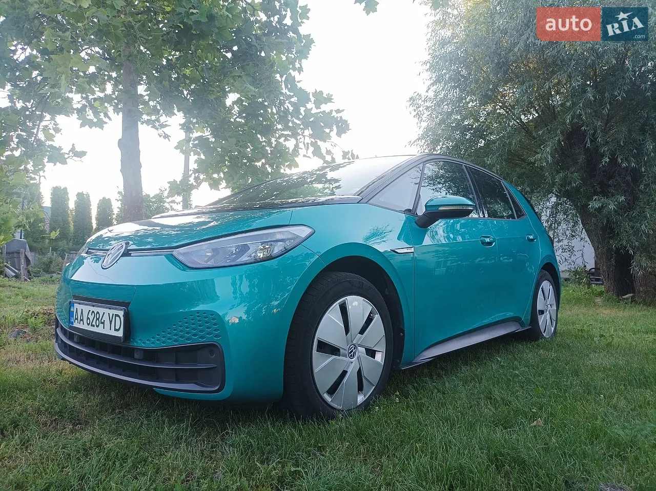 2023 Volkswagen ID.3 - мініатюра 22