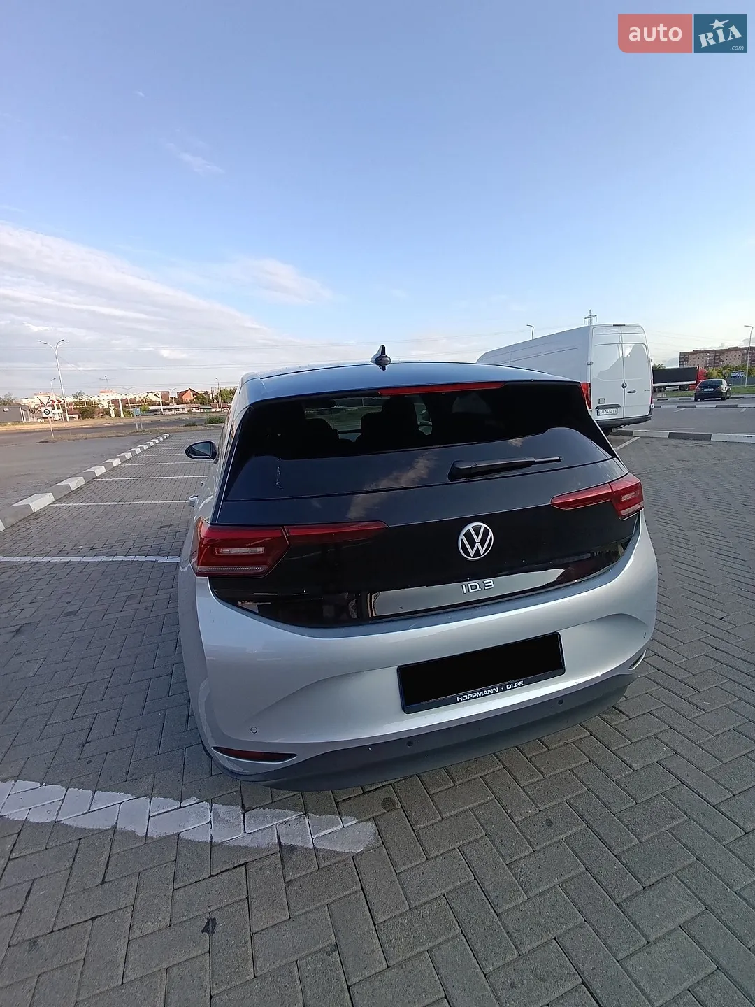 2023 Volkswagen ID.3 - мініатюра 7