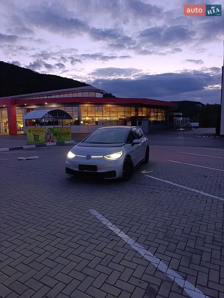 2023 Volkswagen ID.3 - мініатюра 15