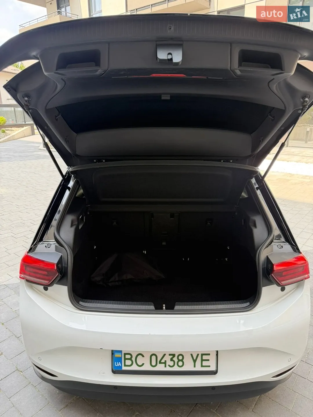 2021 Volkswagen ID.3 - мініатюра 6