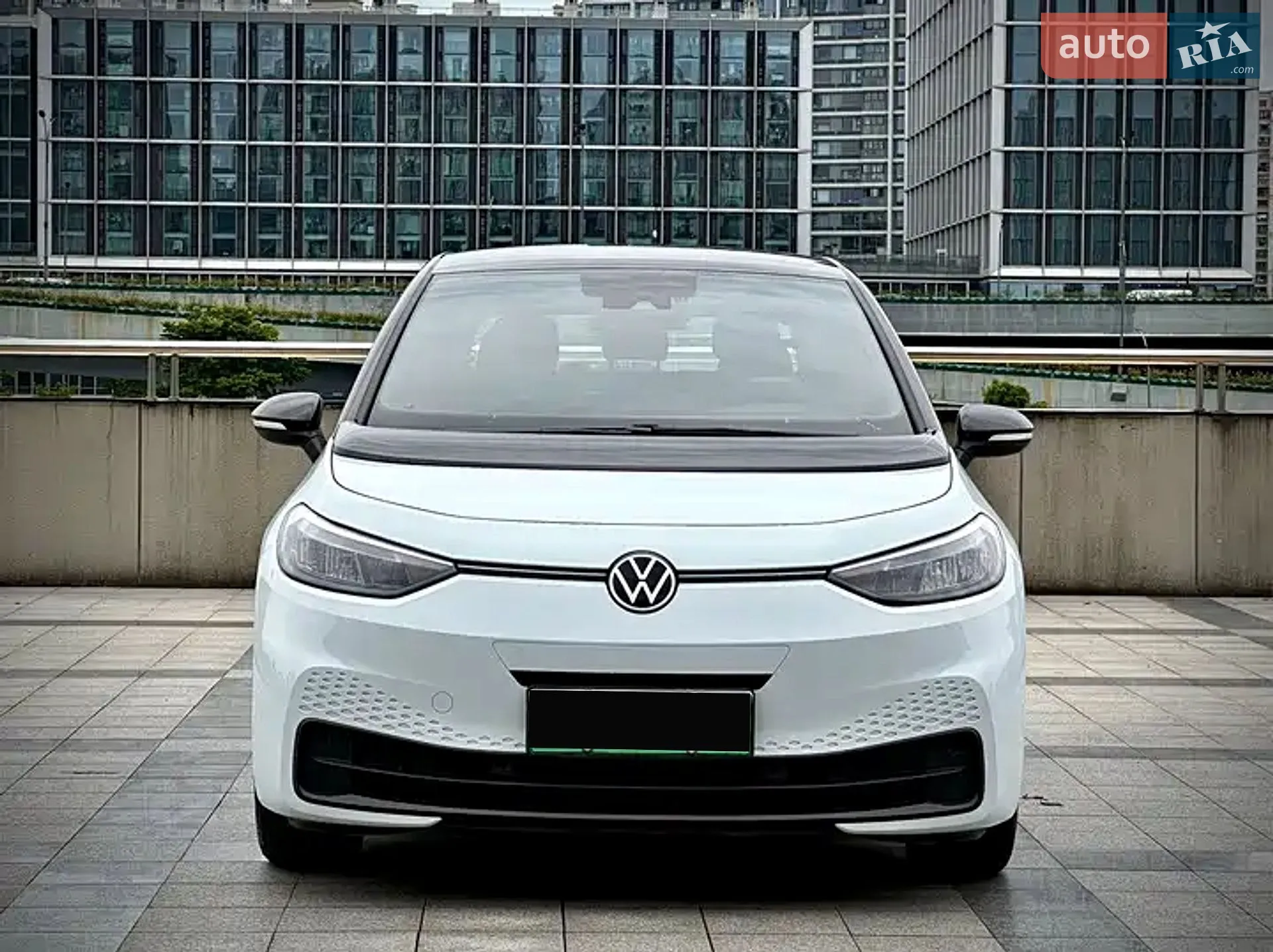 2022 Volkswagen ID.3 - мініатюра 2