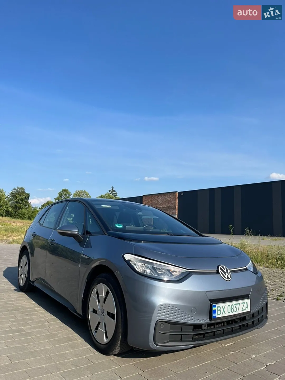 2020 Volkswagen ID.3 - мініатюра 5
