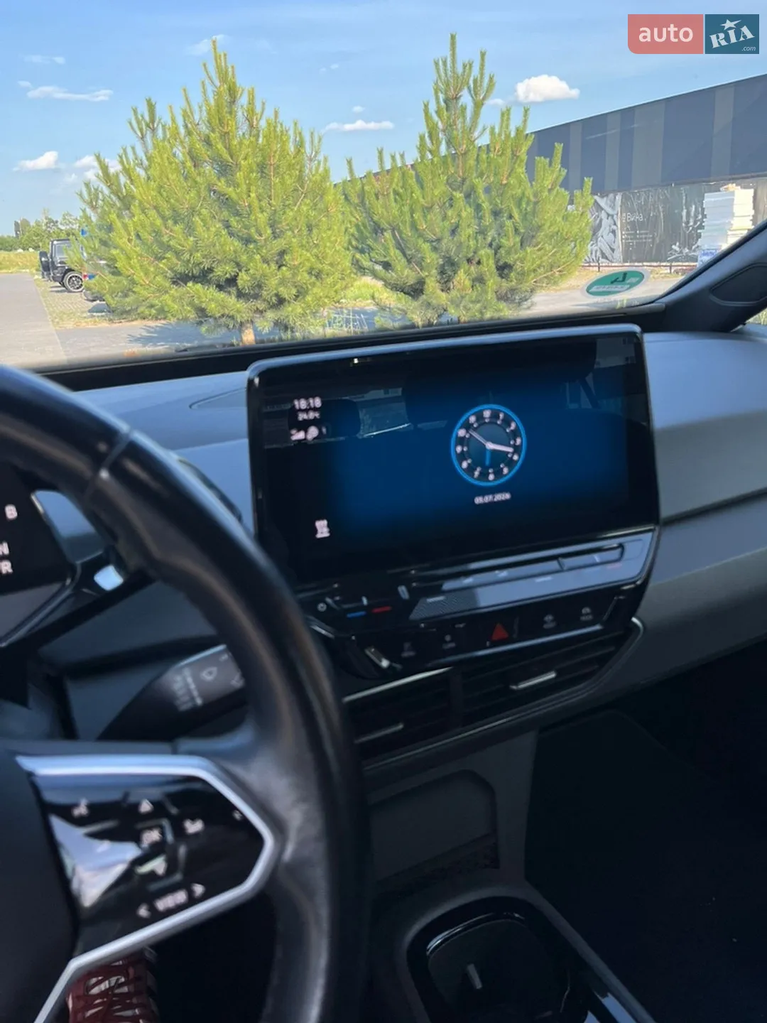 2020 Volkswagen ID.3 - мініатюра 10