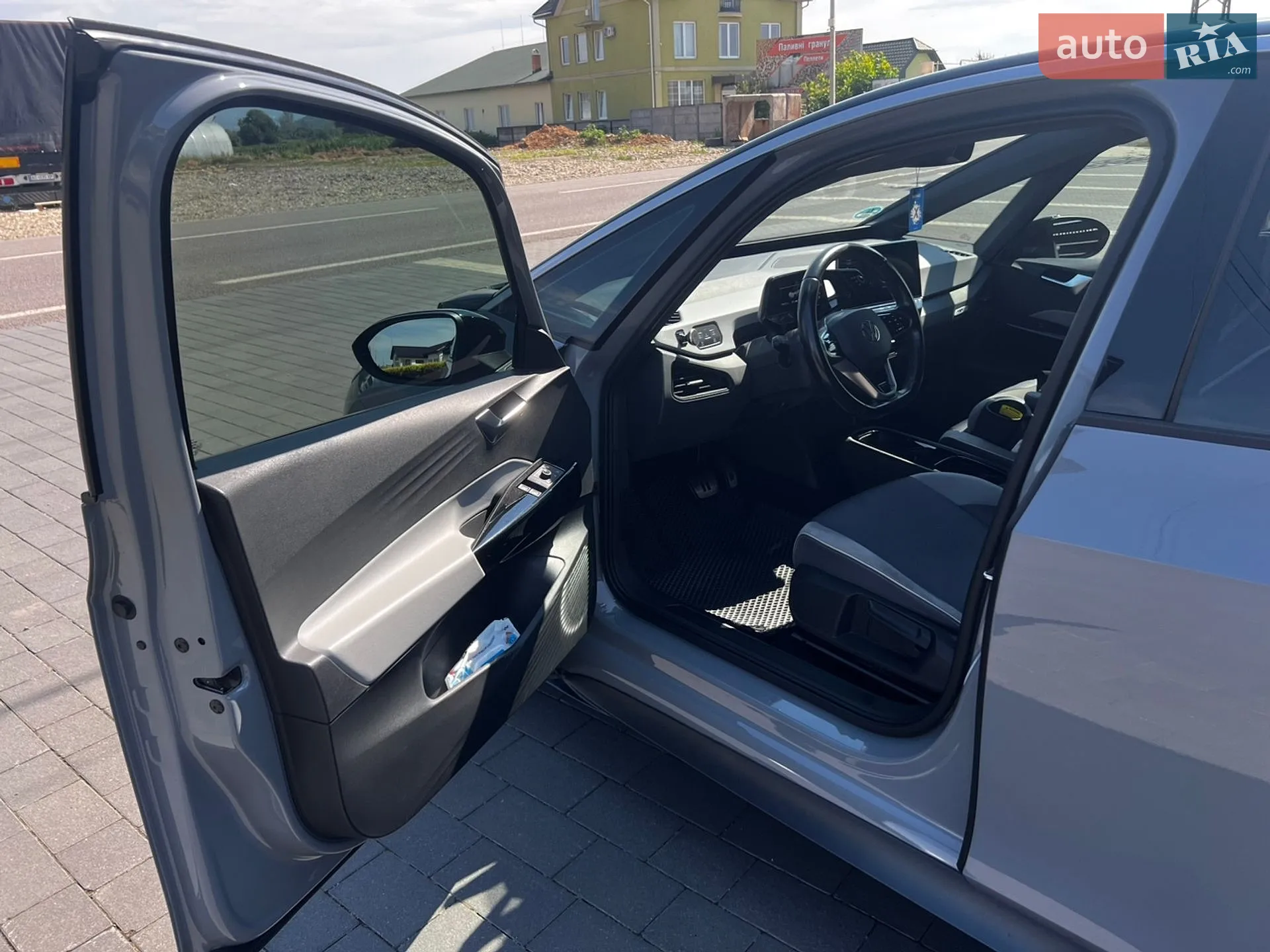2020 Volkswagen ID.3 - мініатюра 26