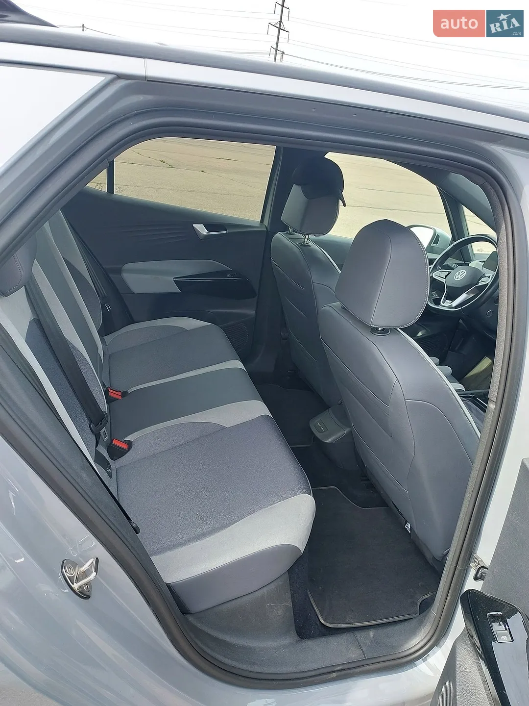 2020 Volkswagen ID.3 - мініатюра 8
