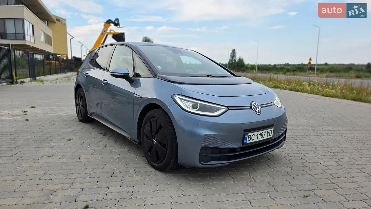 2022 Volkswagen ID.3 - мініатюра 115