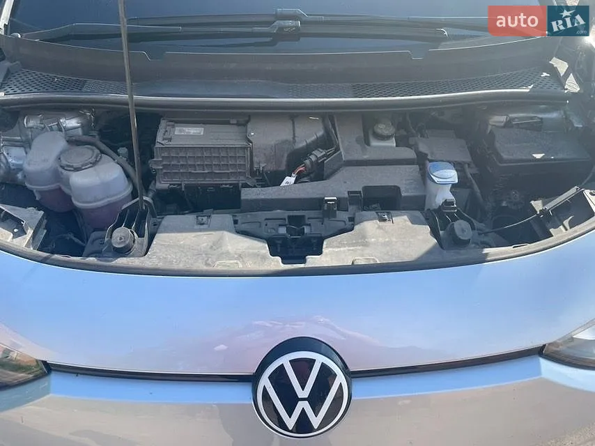2022 Volkswagen ID.3 - мініатюра 9
