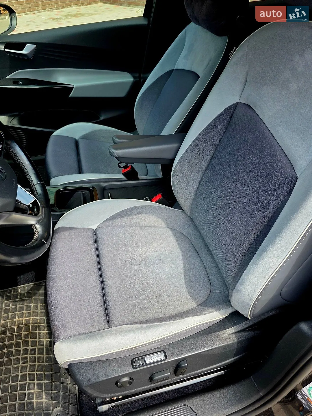 2020 Volkswagen ID.3 - мініатюра 10