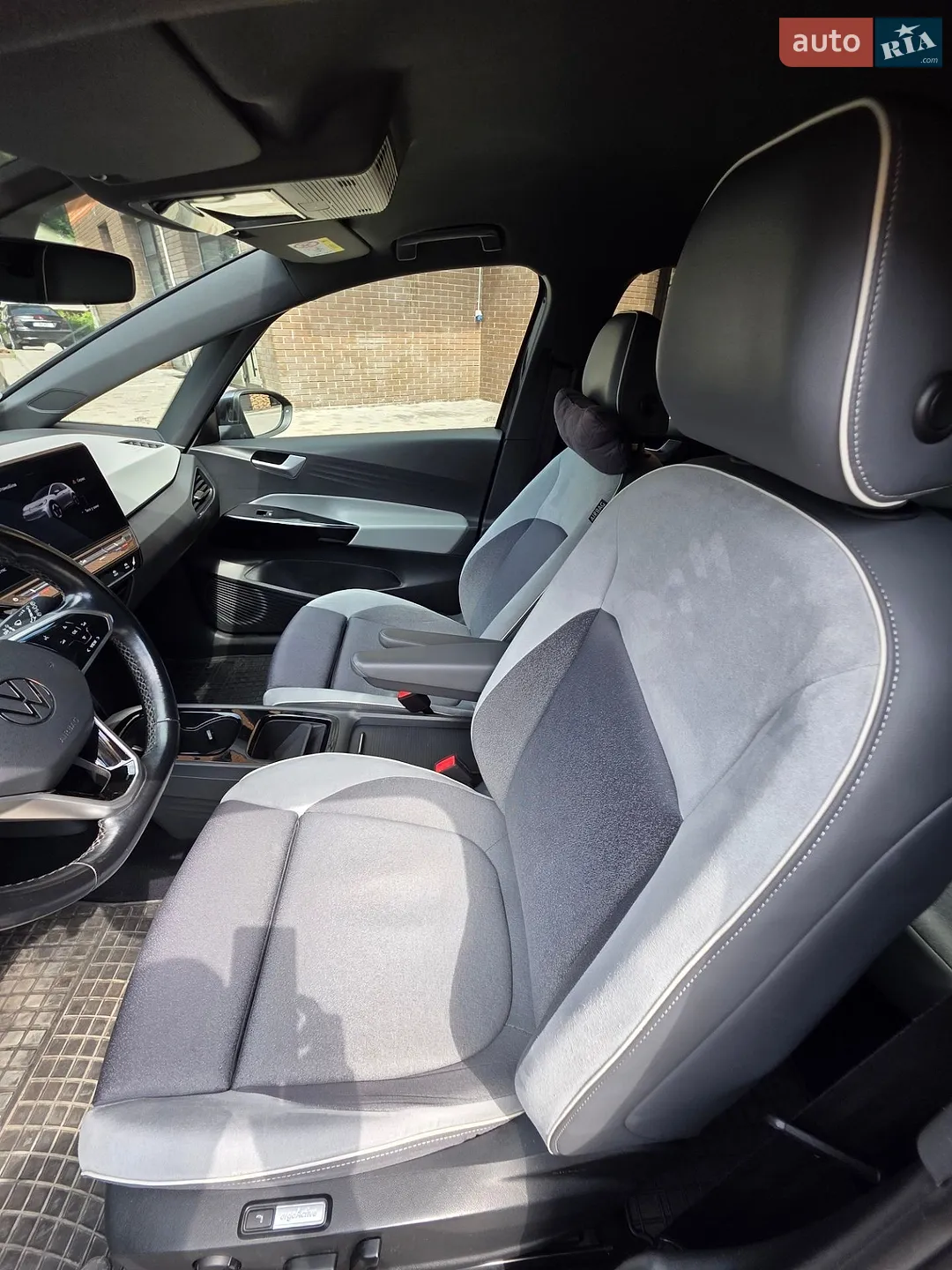 2020 Volkswagen ID.3 - мініатюра 18