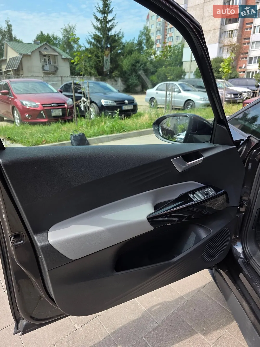 2020 Volkswagen ID.3 - мініатюра 20