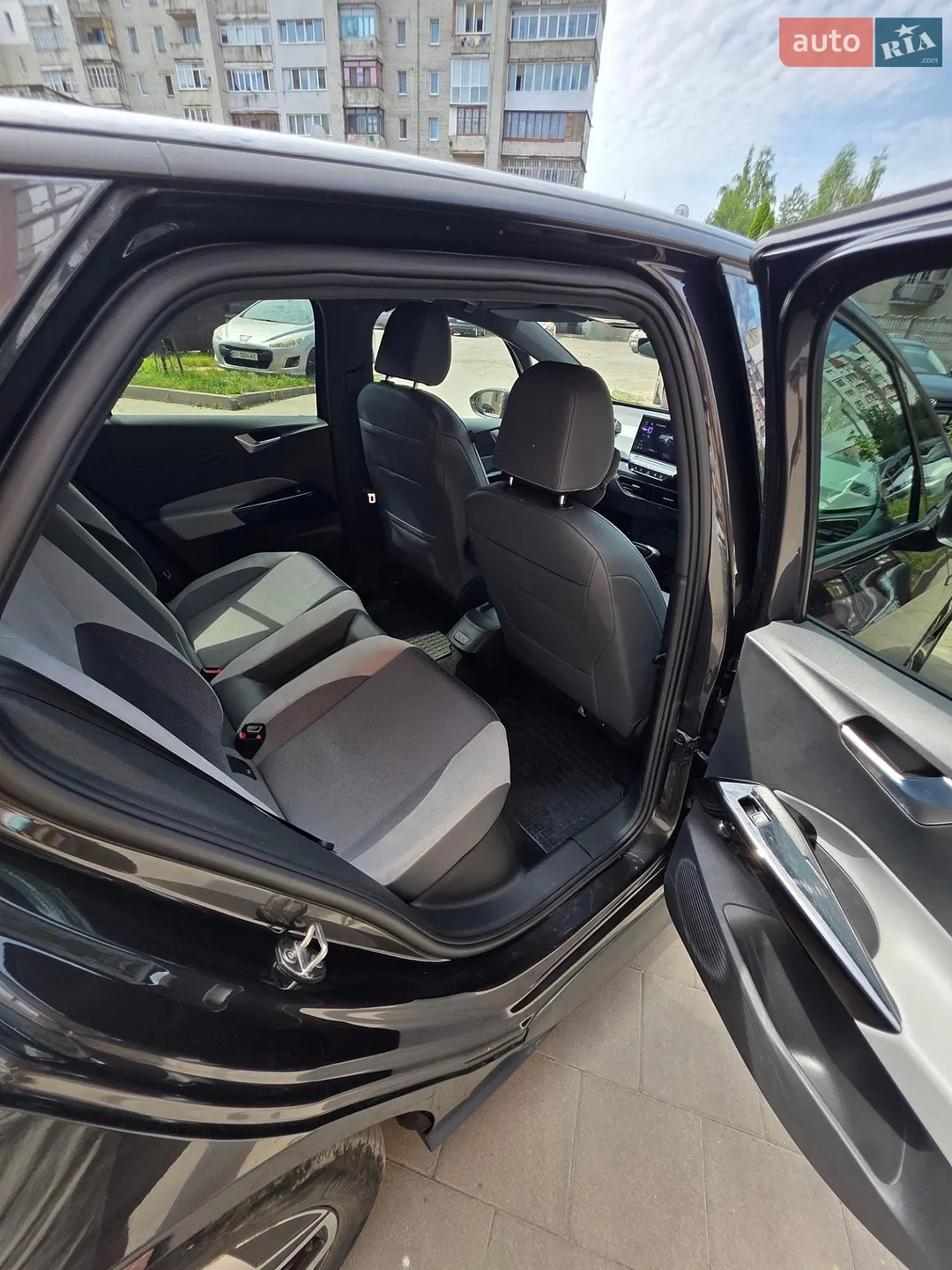 2020 Volkswagen ID.3 - мініатюра 26