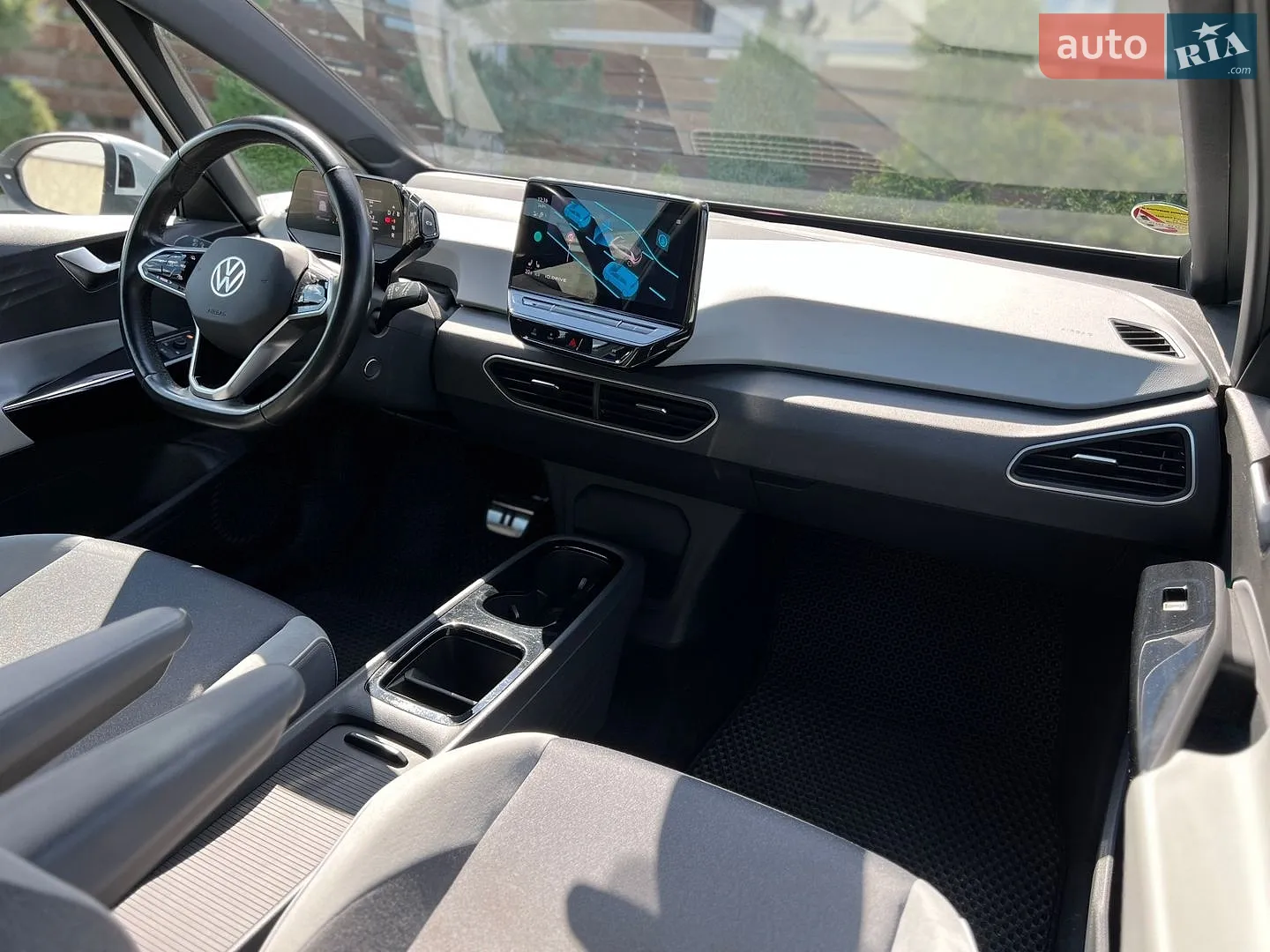 2021 Volkswagen ID.3 - мініатюра 15