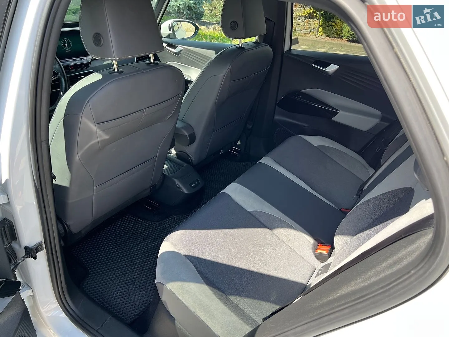 2021 Volkswagen ID.3 - мініатюра 24