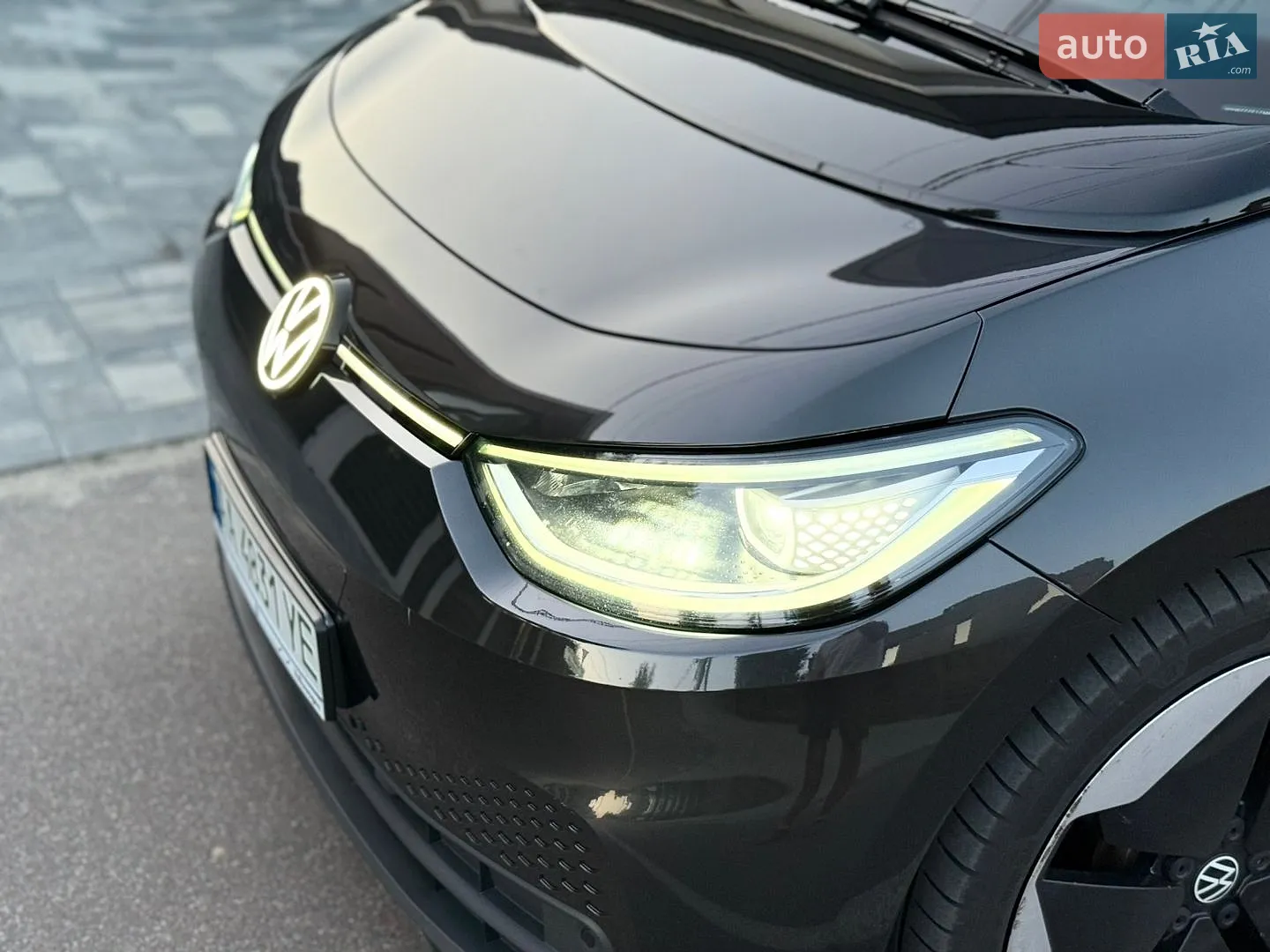 2020 Volkswagen ID.3 - мініатюра 25