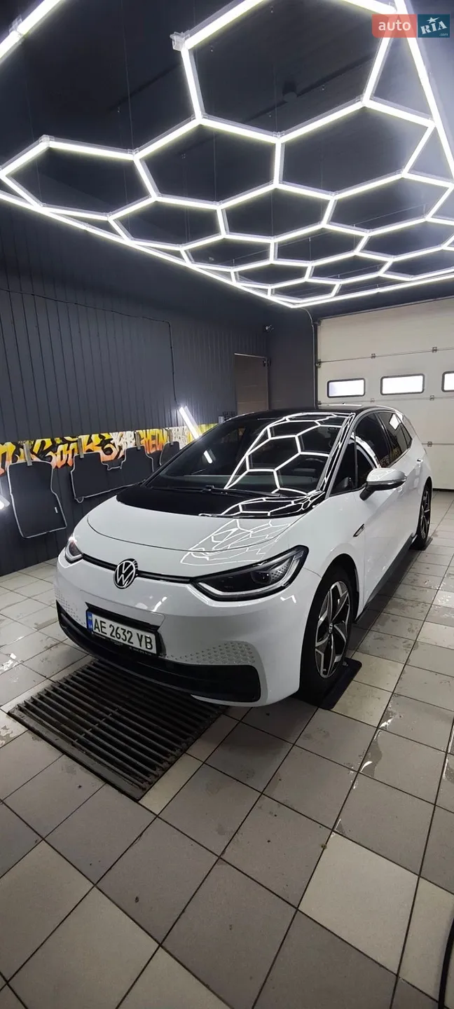 2020 Volkswagen ID.3 - мініатюра 11