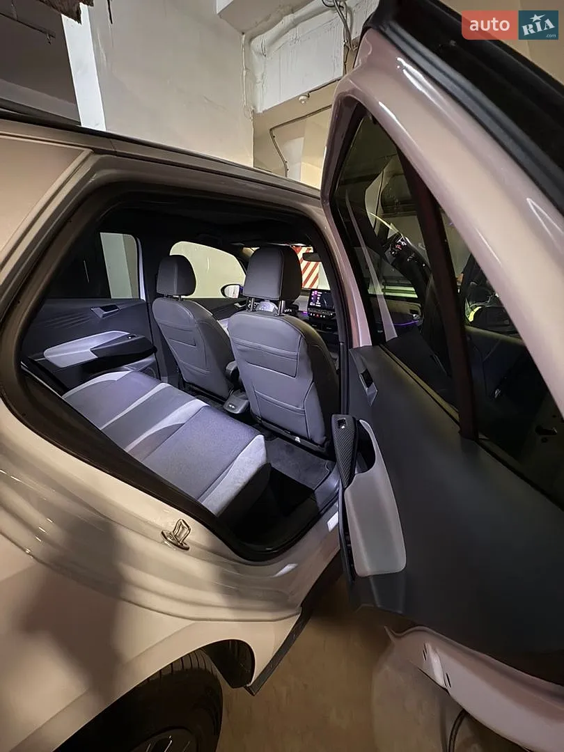 2020 Volkswagen ID.3 - мініатюра 4