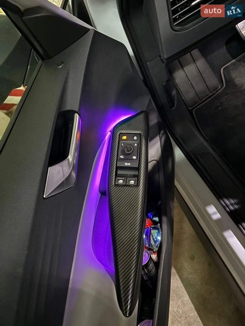 2020 Volkswagen ID.3 - мініатюра 7