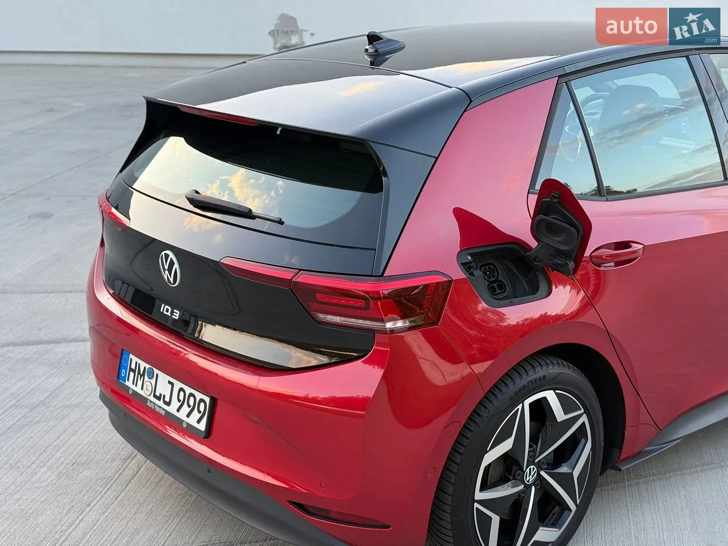 2023 Volkswagen ID.3 - мініатюра 5
