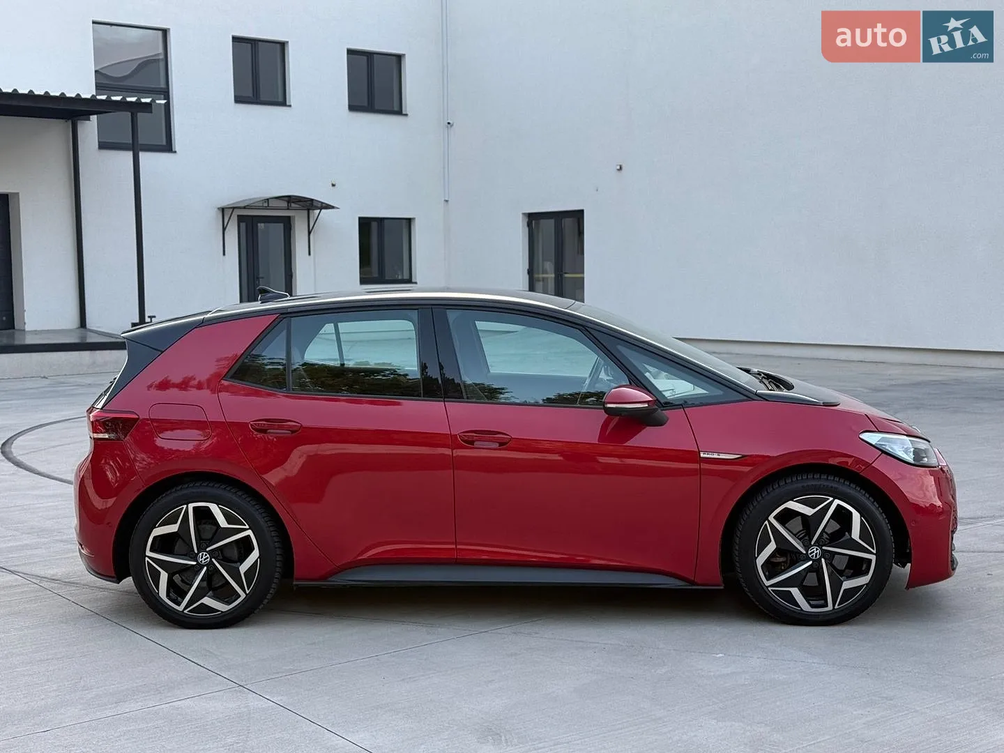 2023 Volkswagen ID.3 - мініатюра 10