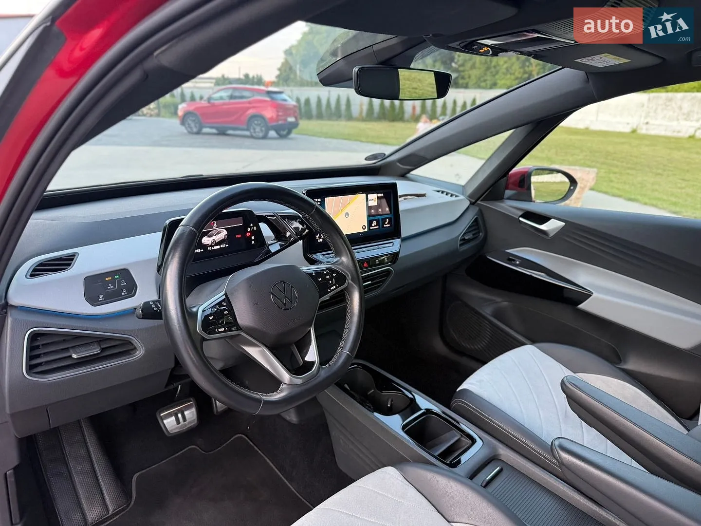 2023 Volkswagen ID.3 - мініатюра 19