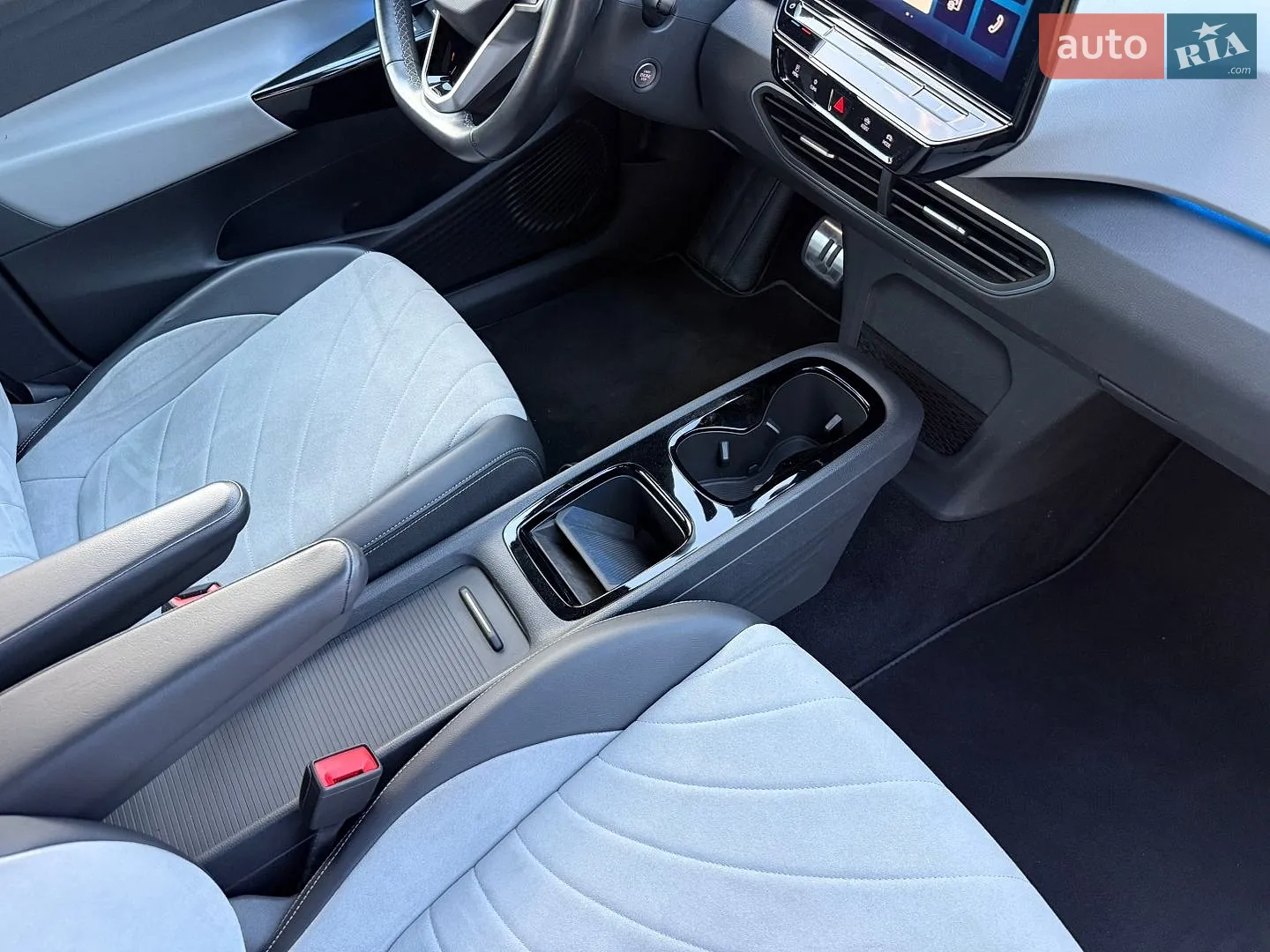 2023 Volkswagen ID.3 - мініатюра 23