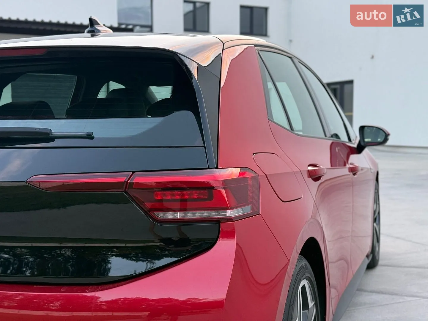 2023 Volkswagen ID.3 - мініатюра 26