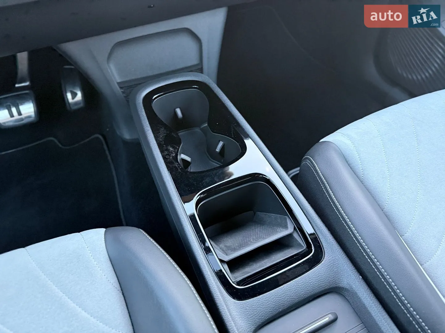 2023 Volkswagen ID.3 - мініатюра 39