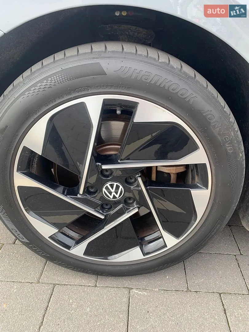 2020 Volkswagen ID.3 - мініатюра 16