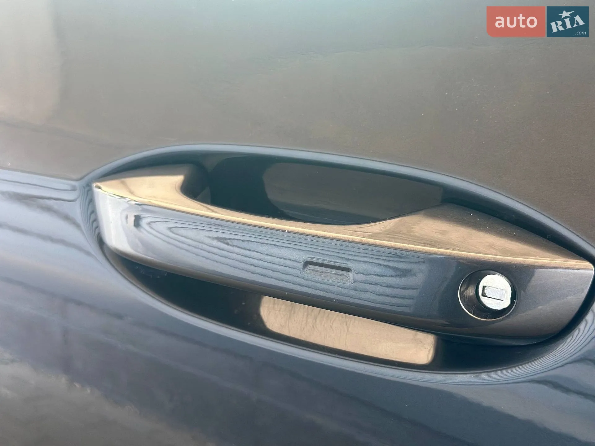 2020 Volkswagen ID.3 - мініатюра 21