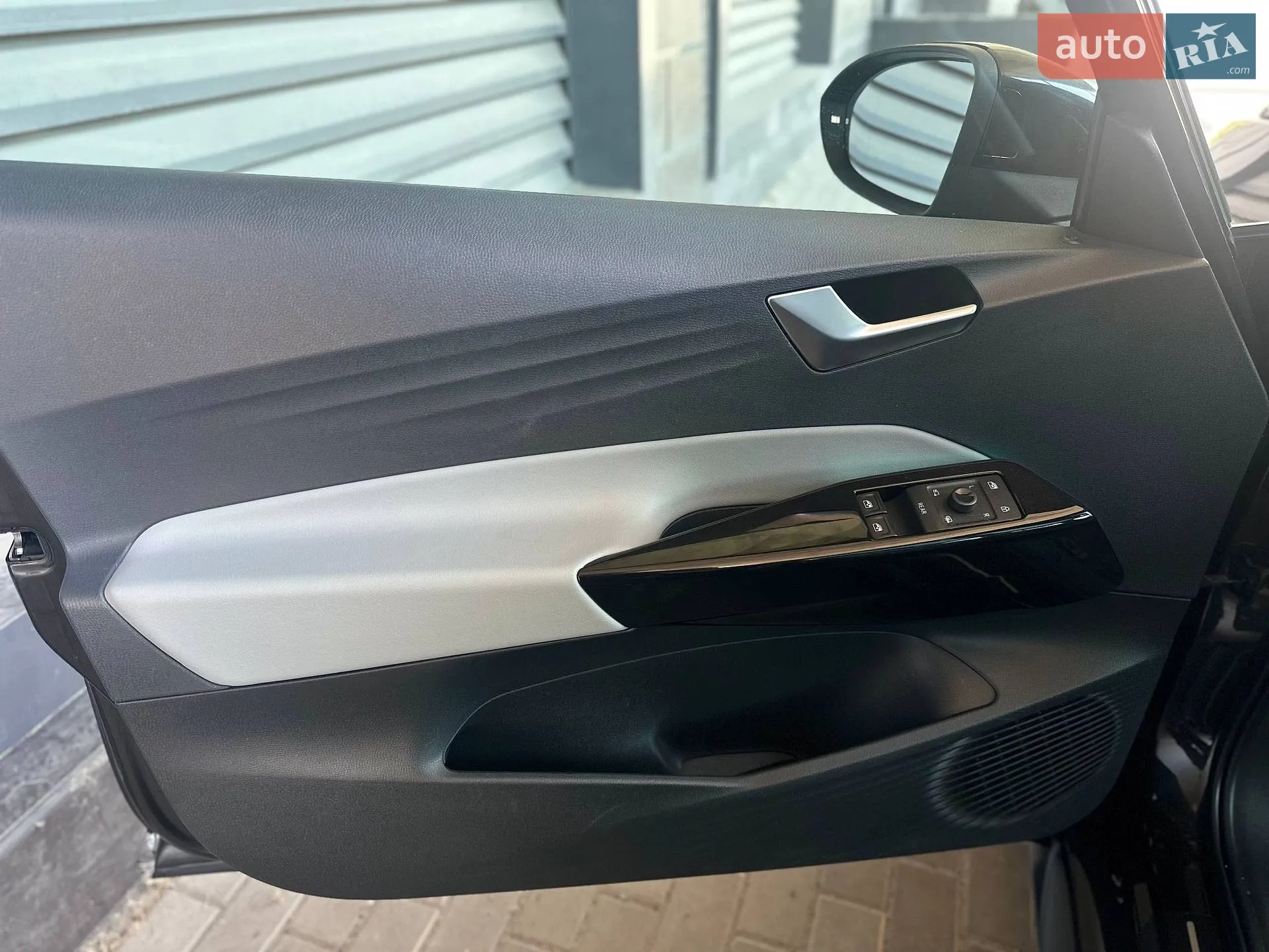 2020 Volkswagen ID.3 - мініатюра 9
