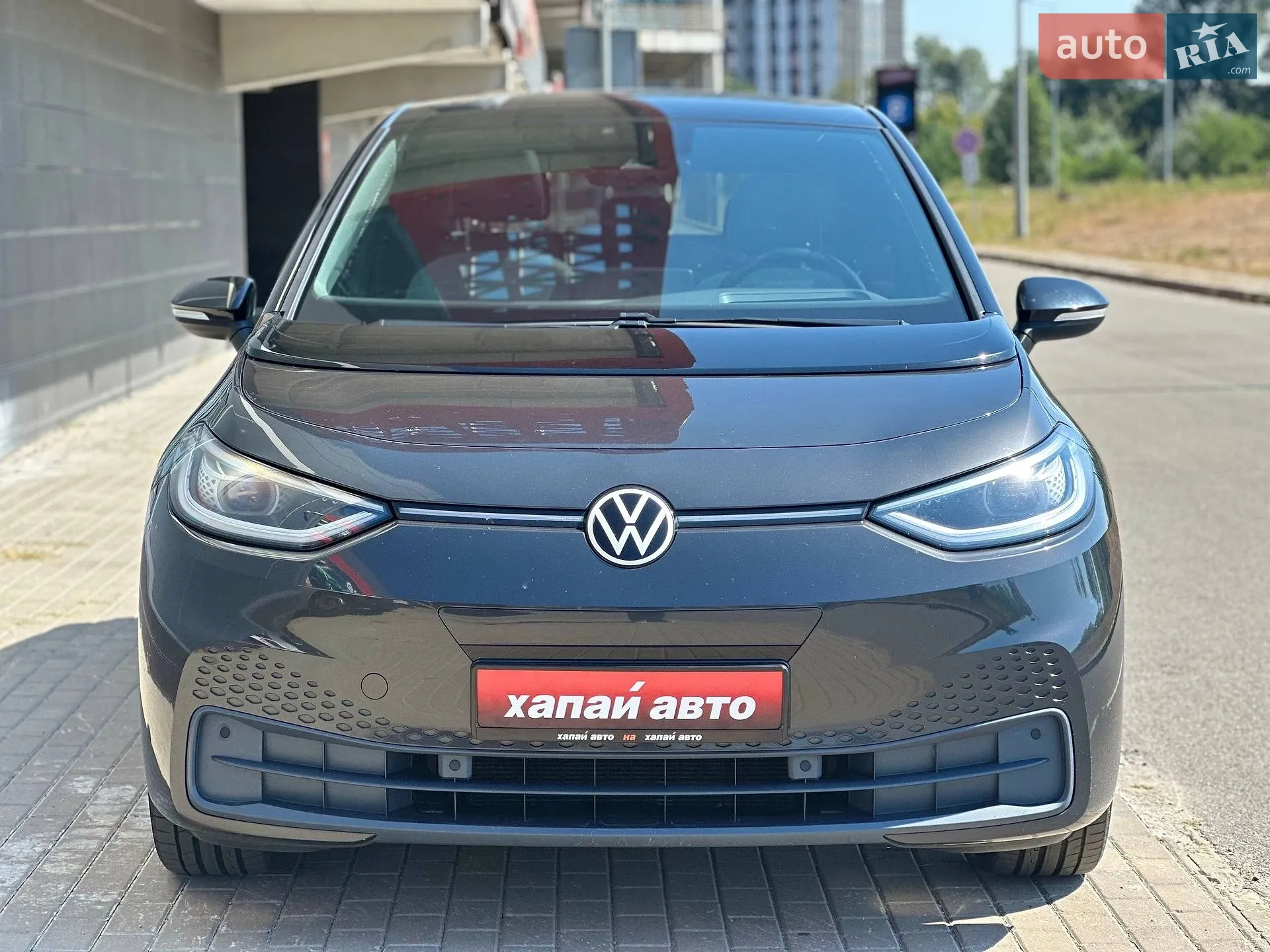 2020 Volkswagen ID.3 - мініатюра 2