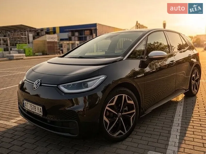 Volkswagen ID.3