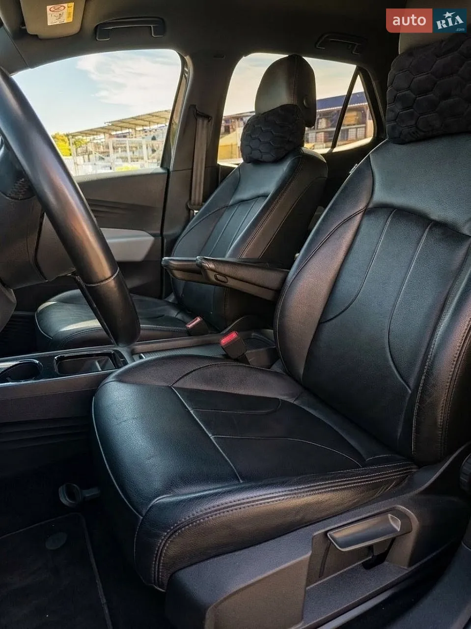 2020 Volkswagen ID.3 - мініатюра 9