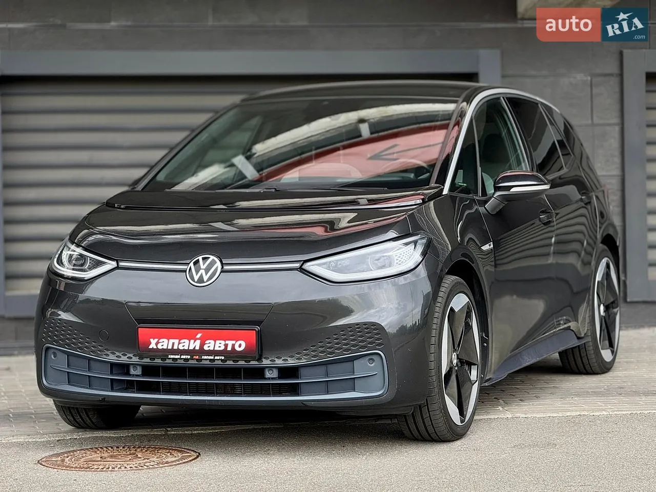 2020 Volkswagen ID.3 - мініатюра 12