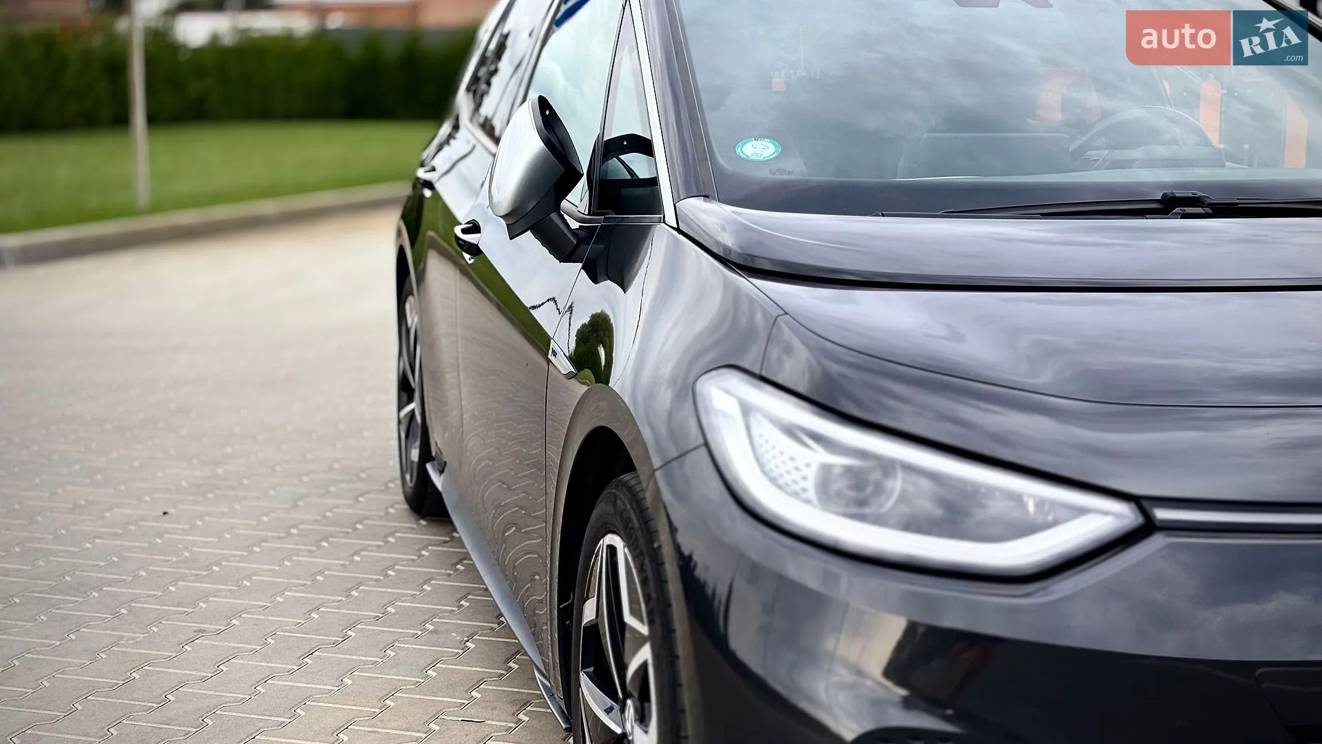 2020 Volkswagen ID.3 - мініатюра 16