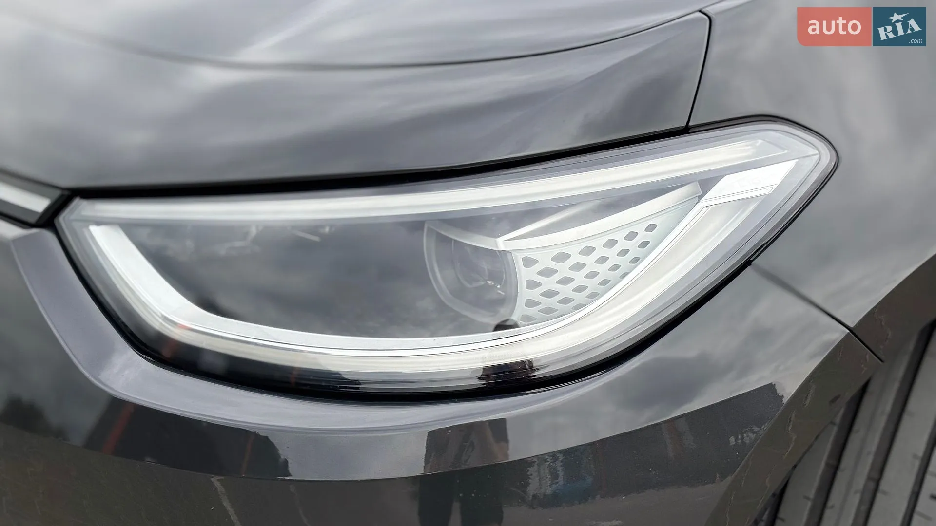 2020 Volkswagen ID.3 - мініатюра 21