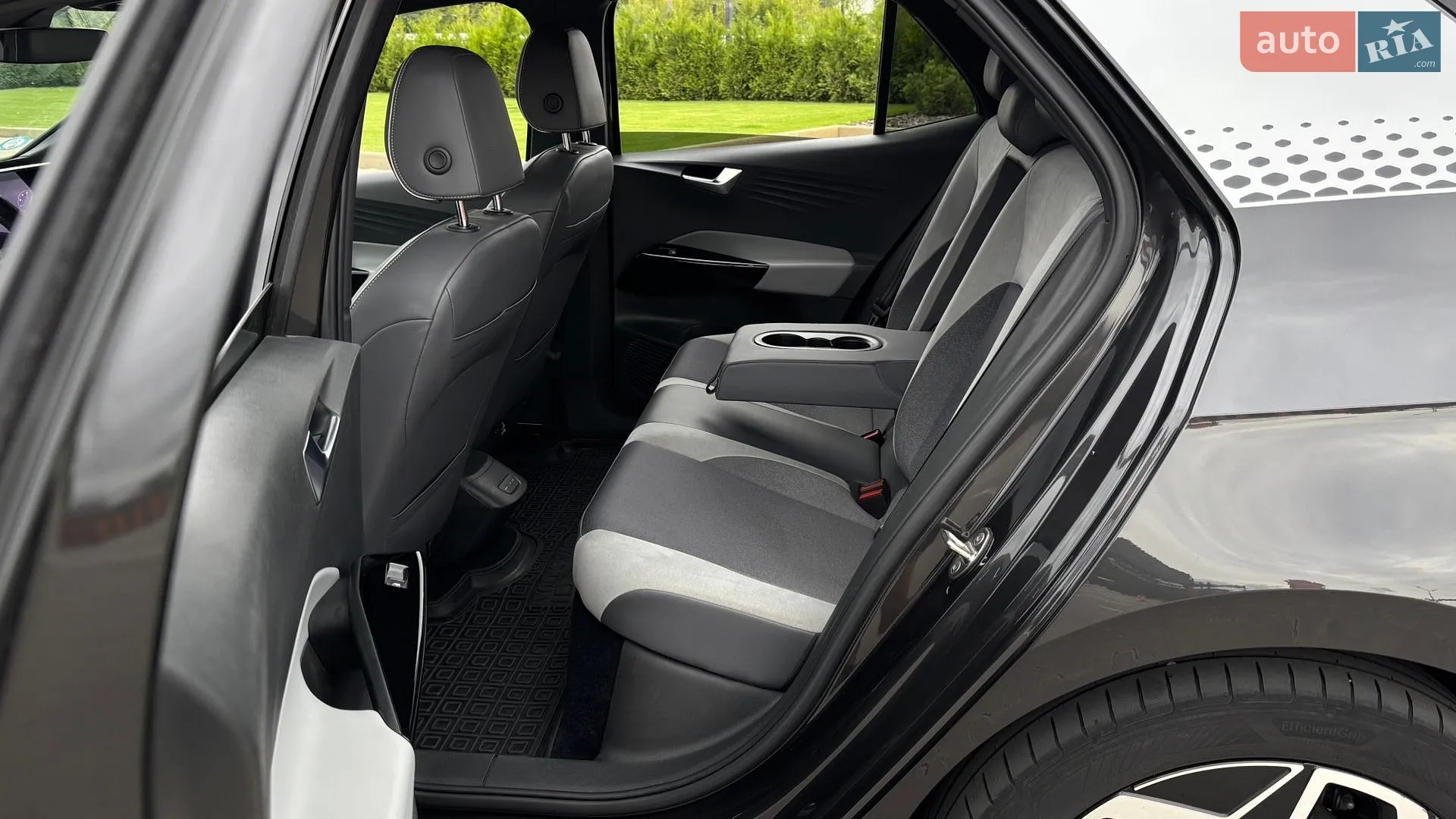 2020 Volkswagen ID.3 - мініатюра 33