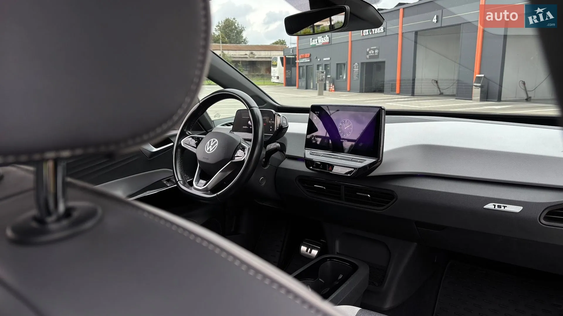 2020 Volkswagen ID.3 - мініатюра 41