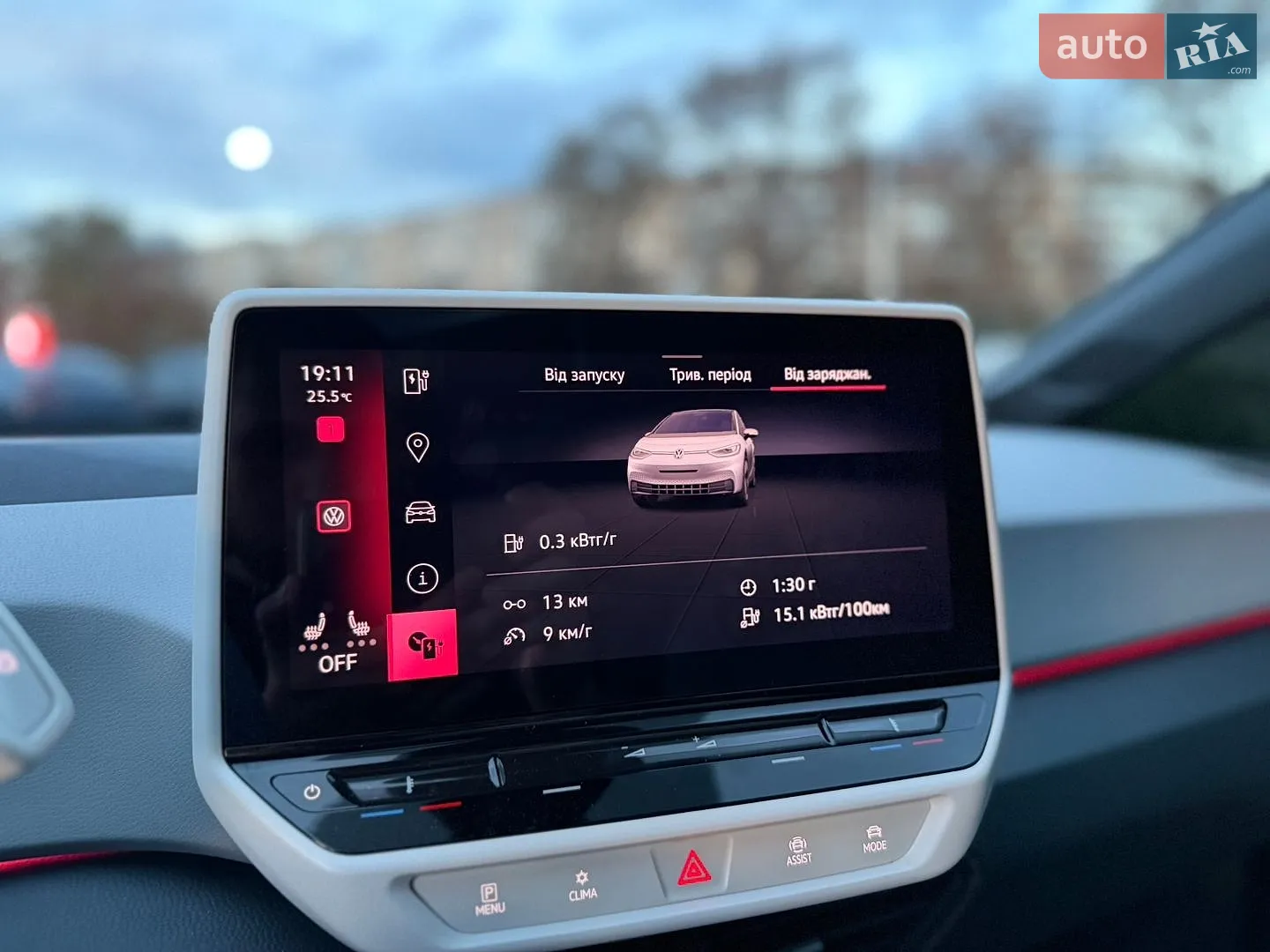 2021 Volkswagen ID.3 - мініатюра 34