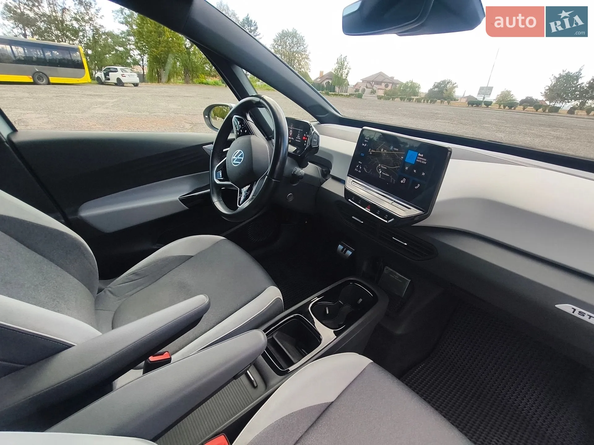 2020 Volkswagen ID.3 - мініатюра 25