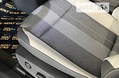Внедорожник / Кроссовер Volkswagen ID.4 Crozz 2021 в 