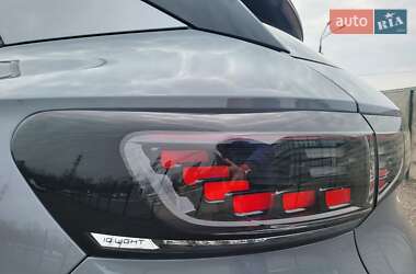 Внедорожник / Кроссовер Volkswagen ID.4 Crozz 2022 в 
