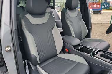 Внедорожник / Кроссовер Volkswagen ID.4 Crozz 2022 в 