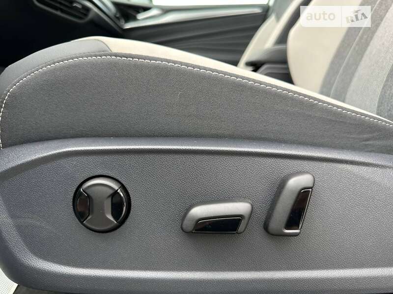 Позашляховик / Кросовер Volkswagen ID.4 Crozz 2022 в Києві