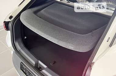 Позашляховик / Кросовер Volkswagen ID.4 Crozz 2023 в 