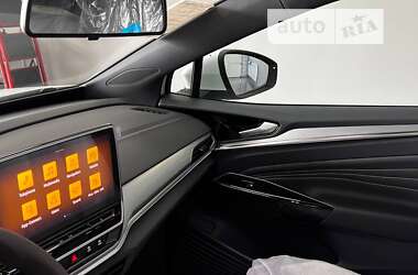 Позашляховик / Кросовер Volkswagen ID.4 Crozz 2023 в 